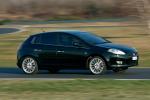 Fiat Bravo 2007 года